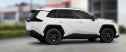 Toyota RAV4 LE FWD (Natl) 2026