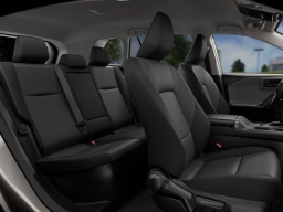 Toyota RAV4 LE FWD (Natl) 2026