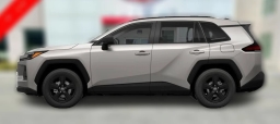 Toyota RAV4 LE FWD (Natl) 2026