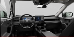 Toyota RAV4 LE FWD (Natl) 2026