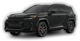 Toyota RAV4 Plug-In Hybrid XSE (Natl) 2026