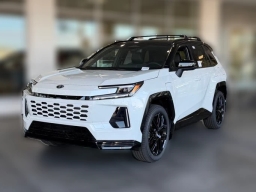 Toyota RAV4 Plug-In Hybrid XSE (Natl) 2026