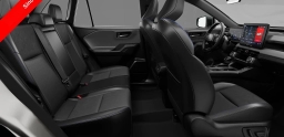 Toyota RAV4 Plug-In Hybrid XSE (Natl) 2026