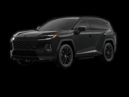 Toyota RAV4 Plug-In Hybrid XSE (Natl) 2026