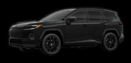 Toyota RAV4 Plug-In Hybrid XSE (Natl) 2026