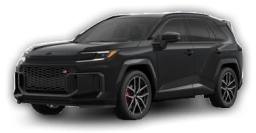 Toyota RAV4 Plug-In Hybrid XSE (Natl) 2026
