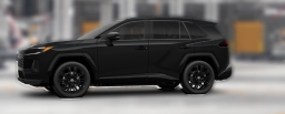 Toyota RAV4 Plug-In Hybrid XSE (Natl) 2026