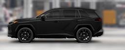 Toyota RAV4 Plug-In Hybrid XSE (Natl) 2026