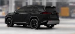 Toyota RAV4 Plug-In Hybrid XSE (Natl) 2026