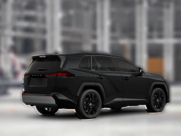 Toyota RAV4 Plug-In Hybrid XSE (Natl) 2026