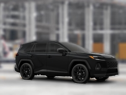 Toyota RAV4 Plug-In Hybrid XSE (Natl) 2026