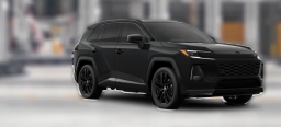 Toyota RAV4 Plug-In Hybrid XSE (Natl) 2026