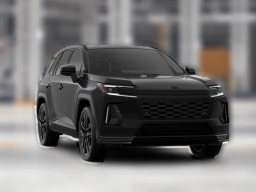 Toyota RAV4 Plug-In Hybrid XSE (Natl) 2026