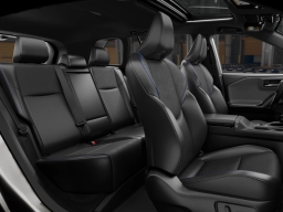 Toyota RAV4 Plug-In Hybrid XSE (Natl) 2026