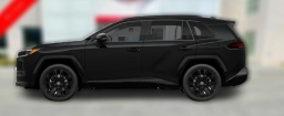 Toyota RAV4 Plug-In Hybrid XSE (Natl) 2026