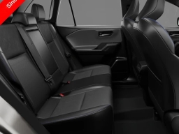 Toyota RAV4 Plug-In Hybrid XSE (Natl) 2026