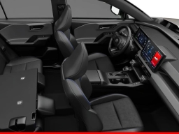 Toyota RAV4 Plug-In Hybrid XSE (Natl) 2026