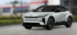 Toyota C-HR XSE AWD (Natl) 2026