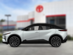 Toyota C-HR XSE AWD (Natl) 2026