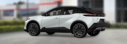Toyota C-HR XSE AWD (Natl) 2026