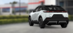 Toyota C-HR XSE AWD (Natl) 2026