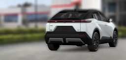 Toyota C-HR XSE AWD (Natl) 2026