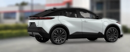 Toyota C-HR XSE AWD (Natl) 2026