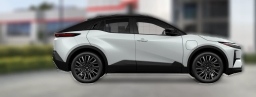 Toyota C-HR XSE AWD (Natl) 2026