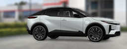 Toyota C-HR XSE AWD (Natl) 2026