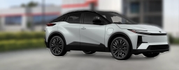 Toyota C-HR XSE AWD (Natl) 2026