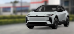 Toyota C-HR XSE AWD (Natl) 2026