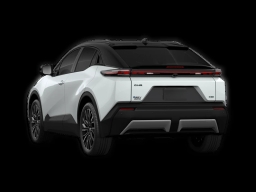 Toyota C-HR XSE AWD (Natl) 2026