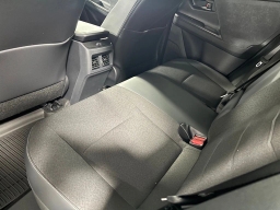 Toyota C-HR SE AWD (Natl) 2026