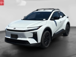 Toyota C-HR SE AWD (Natl) 2026