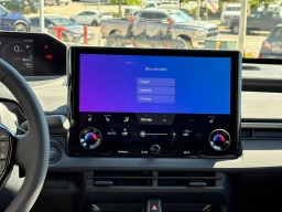 Toyota C-HR SE AWD (Natl) 2026