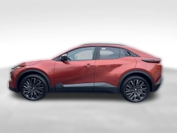 Toyota C-HR XSE AWD (Natl) 2026