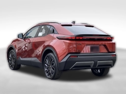 Toyota C-HR XSE AWD (Natl) 2026