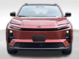 Toyota C-HR XSE AWD (Natl) 2026