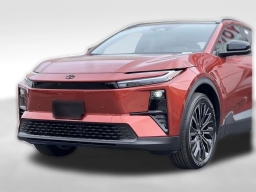 Toyota C-HR XSE AWD (Natl) 2026
