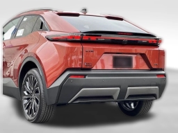 Toyota C-HR XSE AWD (Natl) 2026