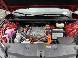 Toyota C-HR XSE AWD (Natl) 2026