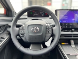 Toyota C-HR XSE AWD (Natl) 2026