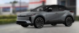 Toyota C-HR XSE AWD (Natl) 2026
