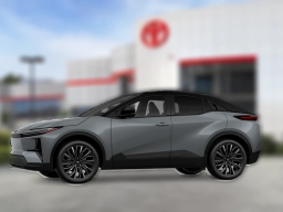 Toyota C-HR XSE AWD (Natl) 2026