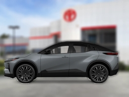 Toyota C-HR XSE AWD (Natl) 2026