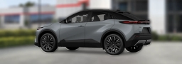 Toyota C-HR XSE AWD (Natl) 2026