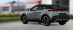 Toyota C-HR XSE AWD (Natl) 2026