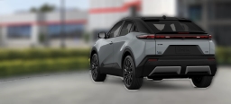 Toyota C-HR XSE AWD (Natl) 2026