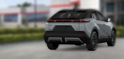 Toyota C-HR XSE AWD (Natl) 2026