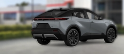 Toyota C-HR XSE AWD (Natl) 2026